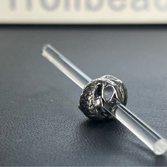 Trollbeads Retired Pisces Bead- 11351 - Picture 12 of 13